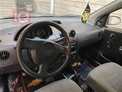 شيفروليه أفيو